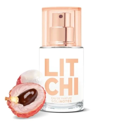 Bild av Solinotes Litchi Eau De Perfum 15 ml