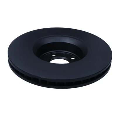 Bild av QUARO QD9686HC Disque de frein 321 30 5 112 ventilé l&#039;extérieur à haute teneur en carbone sans moyeu roue, boulon fix roue