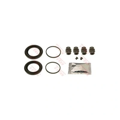 Bild av TRW ST1111 Kit De Réparation Étrier Frein avec manchon en caoutchouc 57 PEUGEOT: Expert I, 306 3/5 portes, 806, CITROËN: Jumpy I Van