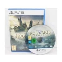 Bild av Warner Bros Hogwarts Legacy PlayStation 5 RP (Rating Pending) Physische Medien