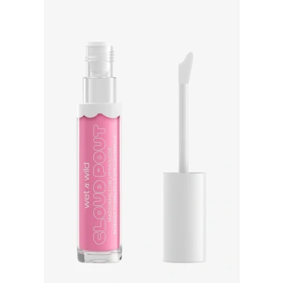 Bild av WET N WILD Cloud POUT Marshmallow LIP Mousse Flytande läppstift, Storlek: 3 ml, Cotton candy skies