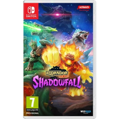 Bild av Eldrador Creatures Shadowfall