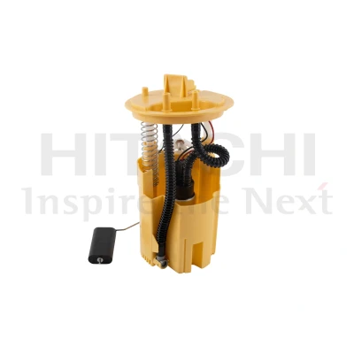 Bild av HITACHI 2502710 Unité d&#039;injection de carburant avec palpeur électrique Diesel OPEL: Corsa D 3/5 portes, E portes
