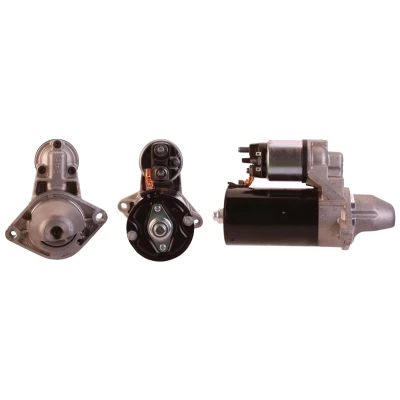 Bild av LUCAS ELECTRICAL LRS02553 Démarreur 12 1,4 10 OPEL: Corsa D 3/5 portes, E Astra J 5 portes