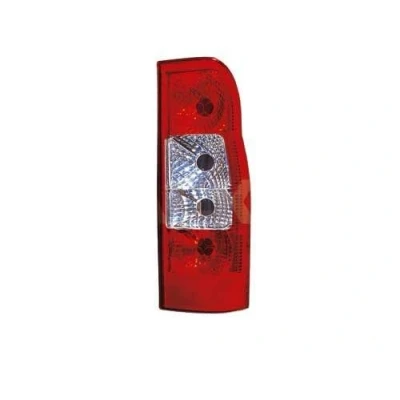 Bild av ALKAR 2202962 Feu arrière droit PY21W sans porte lampe FORD: Transit Mk6 Сamion à Plateau/Сhâssis, Van, Minibus oscaro, mister