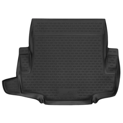 Bild av WALSER 70773 Bagageutrymme / Bagagerumsskydd gummi halkfri BMW: 1 Hatchback (E87) 116i 2.0, 130 i, 116 d, 118 116d 120 d