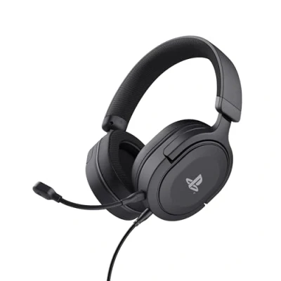 Bild av CASQUE GAMING FORTA POUR PLAYSTATION 5 NOIR