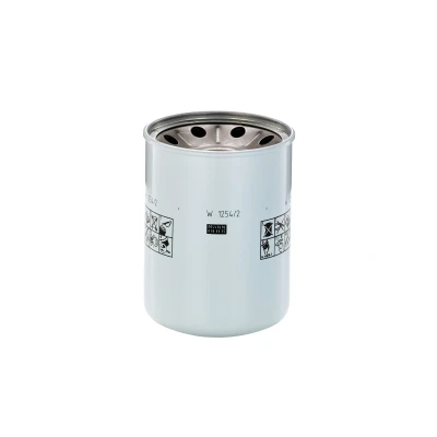 Bild av Filter, drifthydraulik MANN FILTER W 1254/2 x
