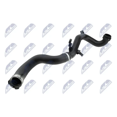 Bild av NTY GPP FT 030 Gaine De Suralimentation
