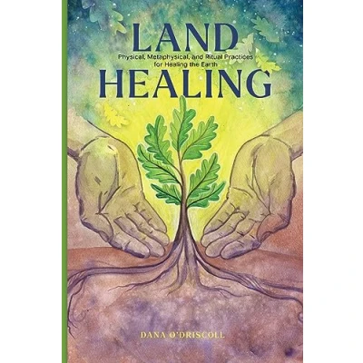 Bild av Land Healing: Physical, Metaphysical, and Ritual Practices for Healing the Earth