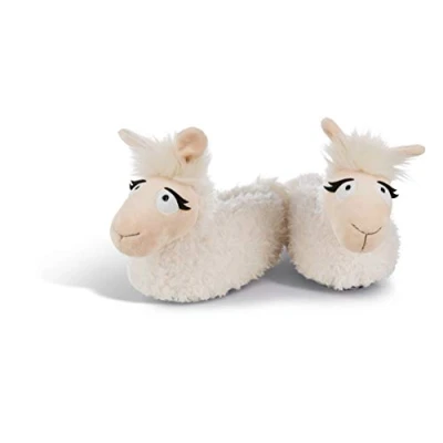 Bild av NICI Tofflor, Lady Lama storlek 38 41 (L)