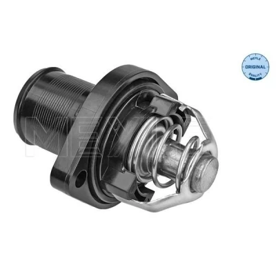 Bild av MEYLE 11 28 228 0001 Thermostat d&#039;eau 89 ORIGINAL Quality avec joint d&#039;étanchéite PEUGEOT: 206 3/5 portes, 307 306 portes