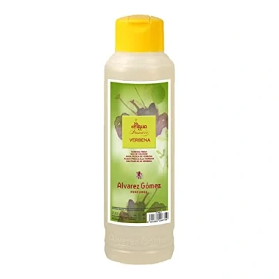 Bild av Alvarez Gómez Agua Fresca Verbena Eau de Cologne 750 ml