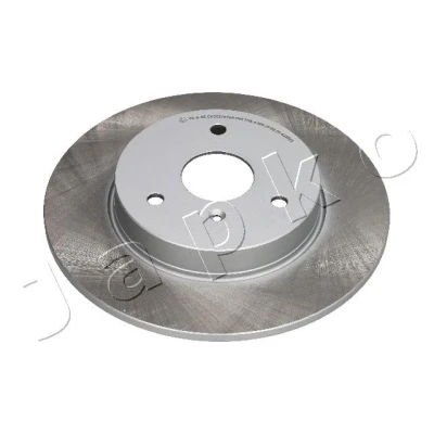 Bild av JAPKO 60M00C Disque de frein Essieu avant 279,9 9 3 58 plein peint SMART: Fortwo I Coupe, II Cabriolet