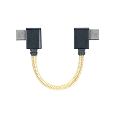 Bild av iFi 90 Typ C OTG kabel superfast hastighet/ljudfilkvalitet