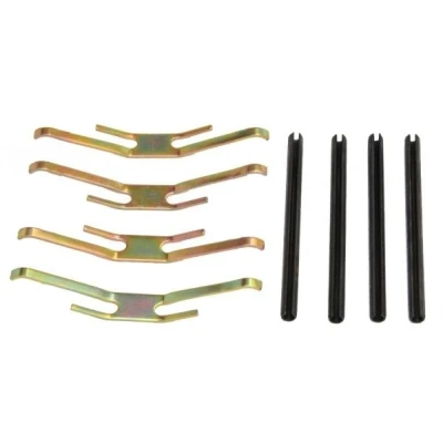 Bild av MAPCO 9145 Kit d&#039;accessoires, plaquette de Frein à disque Essieu avant OPEL: Kadett E Cabriolet, Ascona B Berline, C Berline