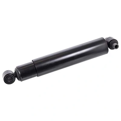Bild av FEBI BILSTEIN 20580 Amortisseur Essieu arrière Pression d&#039;huile 810 488 télescopique Bossage en haut, bas SCANIA: L,P,G,R