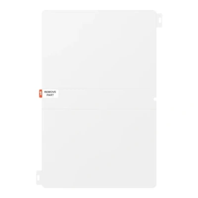 Bild av Samsung Galaxy Tab S9 Smart Book Cover Black