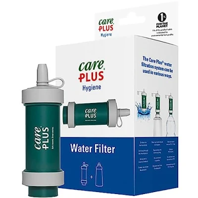 Bild av Care Plus Water Filter Waterfilter