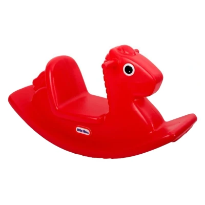 Bild av Little Tikes Gunghäst Röd