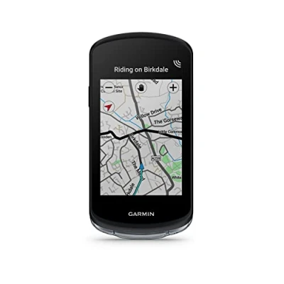 Bild av Garmin Edge 1040 GPS cykeldator paket