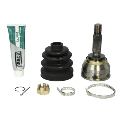Bild av Ledsats, drivaxel PASCAL G15003PC