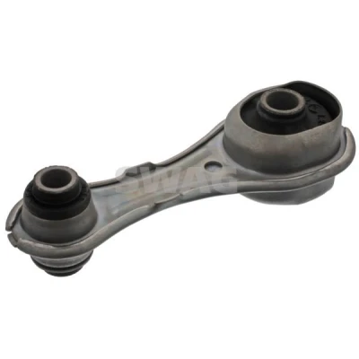 Bild av SWAG 60 94 5414 Support moteur arrière métal caoutchouc RENAULT: Clio 4, Captur, Express Van, DACIA: SANDERO 2, Lodgy, Dokker Break