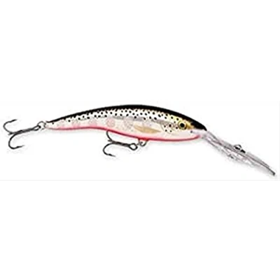Bild av Rapala Deep Tail Dancer 11 cm wobbler