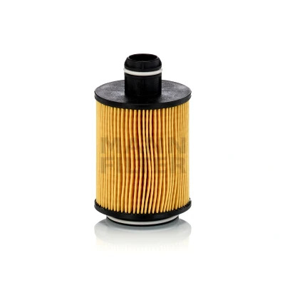 Bild av Oljefilter MANN FILTER HU 7004/1 x