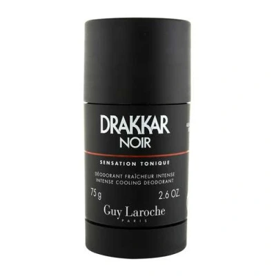 Bild av Guy Laroche Drakkar Noir Deodorant Stick 75 ml