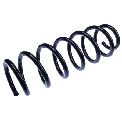 Bild av DENCKERMANN D700649 Spiralfjäder Bakaxel BMW: X3 (F25) xDrive 20 d, sDrive i, xDrive30d 3.0, 30 35 xDrive35i 3.0