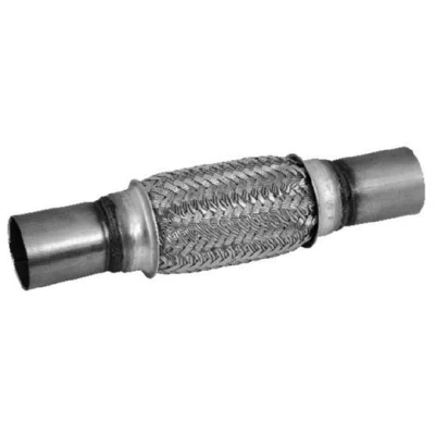 Bild av BOSAL 265 519 Flexrör, avgassystem 50mm 208mm Interlock med anslutningsrör