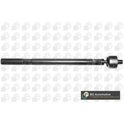 Bild av BGA SR6717 Rotule Axiale Essieu avant gauche, droit M14x1.5, 4 342 PEUGEOT: 307 3/5 portes, SW, Break, CITROËN: C4 I portes