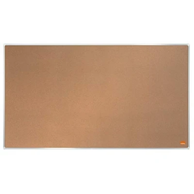 Bild av Nobo Impression Pro Widescreen Anslagstavla Kork 71x40 cm, 32&quot;