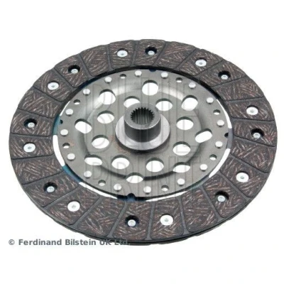 Bild av BLUE PRINT ADW193121 Disque d&#039;Embrayage 216 22 OPEL: Astra J 5 portes, Corsa D 3/5 portes
