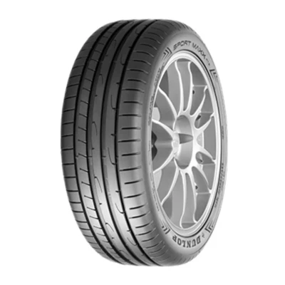 Bild av Dunlop Sport Maxx RT 2 SUV 295/35 R21 107Y auto Pneus été AUDI: Q7, PORSCHE: Cayenne, Macan, VOLKSWAGEN: Touareg I 532008