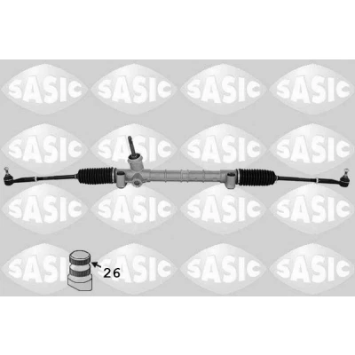 Bild av Styrväxel SASIC 7376015