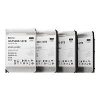 Bild av Synology 3,5 tum SATA HDD HAT5300 4 TB