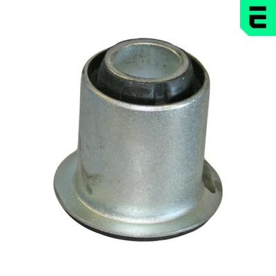 Bild av OPTIMAL F8 6673 Silent Bloc De Triangle côté conducteur ou passager, inférieur, avant, Essieu avant pour bras oscillant transversal