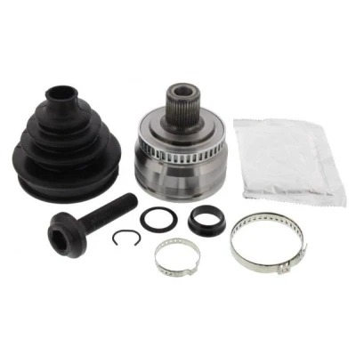 Bild av MAPCO 16811 Tête De Cardan côté roue pour véhicules avec système antiblocage AUDI: A4 B5 Berline, Avant, A6 C5 Berline
