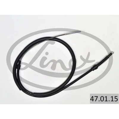 Bild av LINEX 47.01.15 Câble de frein à main