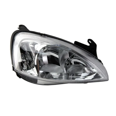 Bild av ALKAR 2756420 Phares droit H1, W5W, H7/H7, PY21W OPEL: Corsa C 3/5 portes