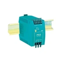 Bild av PULS MiniLine ML50.102 Strømforsyning til DIN skinne (DIN rail) 12 V/DC 4.2 A 50 W Antal udgange:1 x Indhold 1 stk