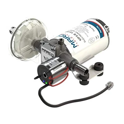 Bild av MARCO 16460215 UP3/E, 15 l/min, set med 6