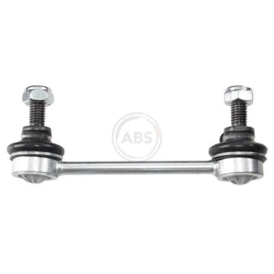 Bild av A.B.S. 260557 Biellette de barre stabilisatrice 118 MM10X1.25 RHT FIAT: Doblo I Break, Cargo