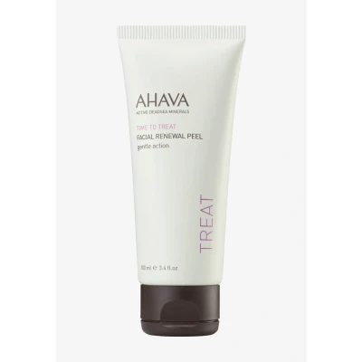 Bild av Ahava Time To Treat Facial Renewal Peel Gentle Action 100 ml