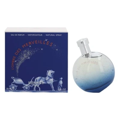 Bild av Hermès L&#039;Ombre Des Merveilles Eau de Parfum 50 ml