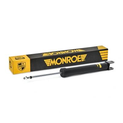 Bild av MONROE G1149 Amortisseur Pression de gaz Système bitube télescopique Goujon en haut, Collier bas KIA: Sportage III