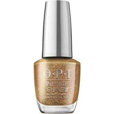 Bild av OPI Infinite Shine Five Golden Flings 15 ml