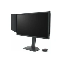 Bild av BenQ Zowie XL2546X 24,5 Fast TN 540 Hz gamingskärm för e sport, Motion Clarity DyAcTM2, 1080p, XL Setting to ShareTM med automatiskt spelläge; S Switch, ljusavskärmare